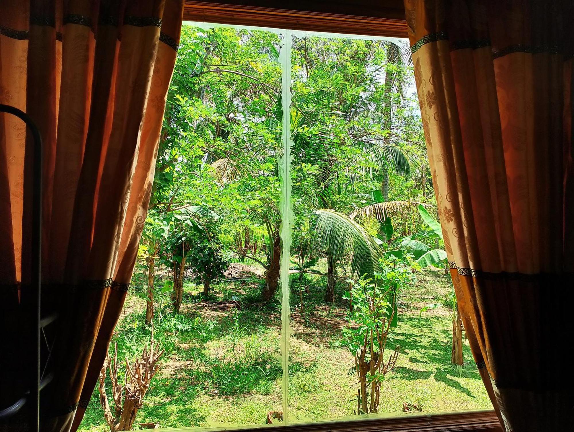 Milk House Cottage Udawalawe Buitenkant foto